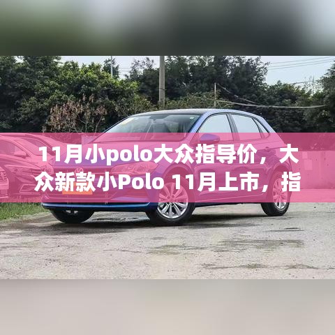 大众新款小Polo 11月上市，深度解析指导价与评测介绍