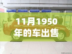 初学者友好指南，选购1950年代车辆全攻略，详解选购步骤及选购11月车辆技巧