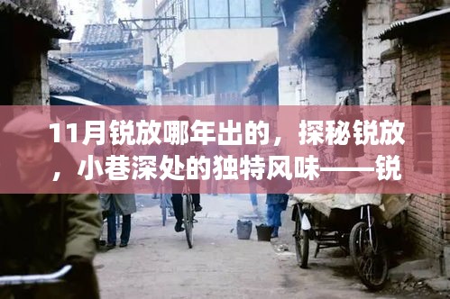 锐放诞生之谜，年份揭秘与小巷深处独特风味的小店故事