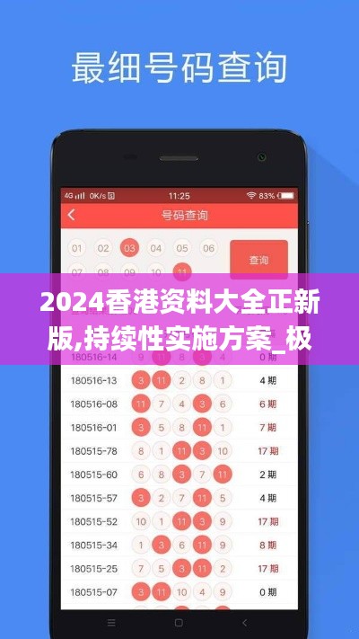 2024香港资料大全正新版,持续性实施方案_极致版RRS7.59