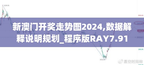 新澳门开奖走势图2024,数据解释说明规划_程序版RAY7.91