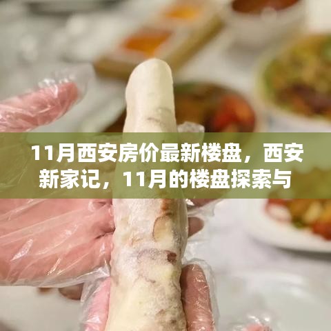 11月西安房价动态，新楼盘探索与家的温馨记忆