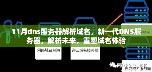 新一代DNS服务器重塑域名解析体验，解析未来，11月引领域名体验革新