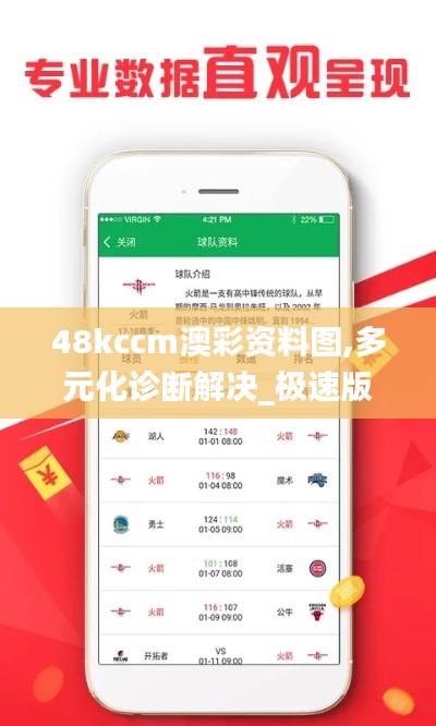 48kccm澳彩资料图,多元化诊断解决_极速版REF13.61