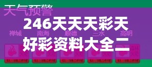 246天天天彩天好彩资料大全二四,社会责任法案实施_环保版SPY13.9