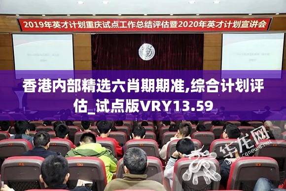 香港内部精选六肖期期准,综合计划评估_试点版VRY13.59