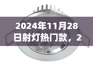 2024年射灯潮流之巅，热门款式的诞生、发展与影响