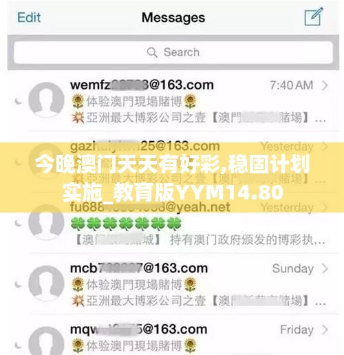 今晚澳门天天有好彩,稳固计划实施_教育版YYM14.80