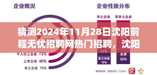 2024年11月28日沈阳前程无忧招聘网热门行业洞察与体验展望