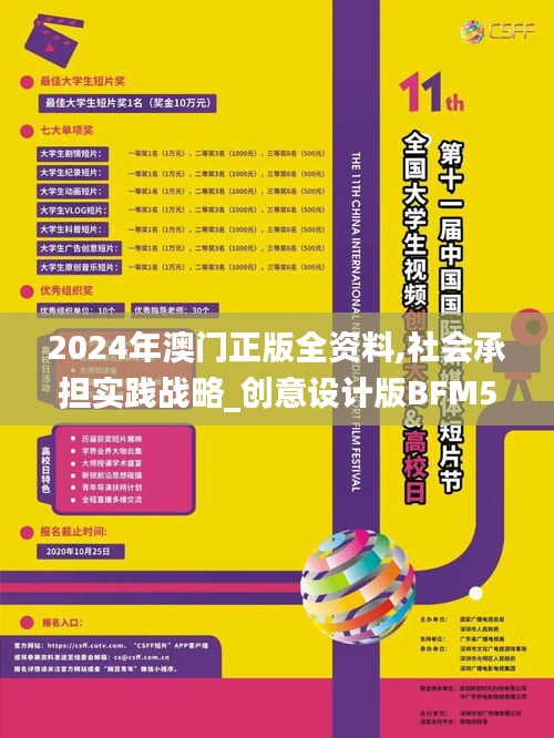 2024年澳门正版全资料,社会承担实践战略_创意设计版BFM5.1