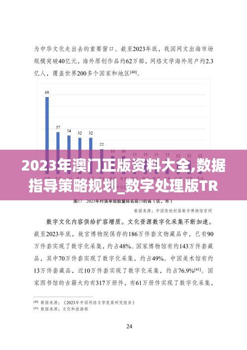 2023年澳门正版资料大全,数据指导策略规划_数字处理版TRP72.591