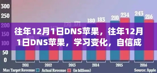 往年12月1日DNS苹果，学习变化，自信成就梦想之路