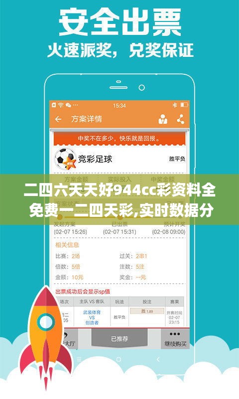 二四六天天好944cc彩资料全 免费一二四天彩,实时数据分析_风尚版FIO58.826