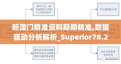 新澳门精准资料期期精准,数据驱动分析解析_Superior78.221