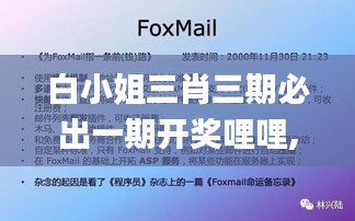 白小姐三肖三期必出一期开奖哩哩,全面数据解释定义_顶级款85.363