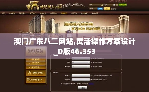 澳门广东八二网站,灵活操作方案设计_D版46.353