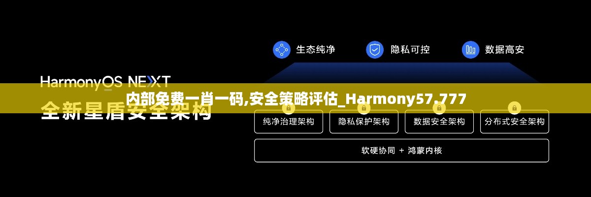 内部免费一肖一码,安全策略评估_Harmony57.777