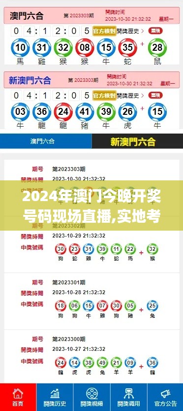 2024年澳门今晚开奖号码现场直播,实地考察数据解析_免费版84.164