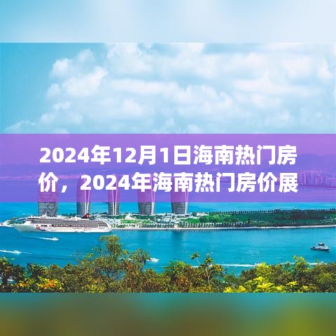 2024年海南热门房价展望与解析，未来趋势及观点