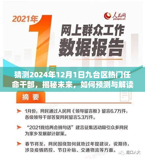 揭秘未来九台区热门任命干部名单预测与解读指南（初学者与进阶用户必读）