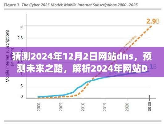 2024年网站DNS发展趋势解析，预测未来之路与DNS猜测展望