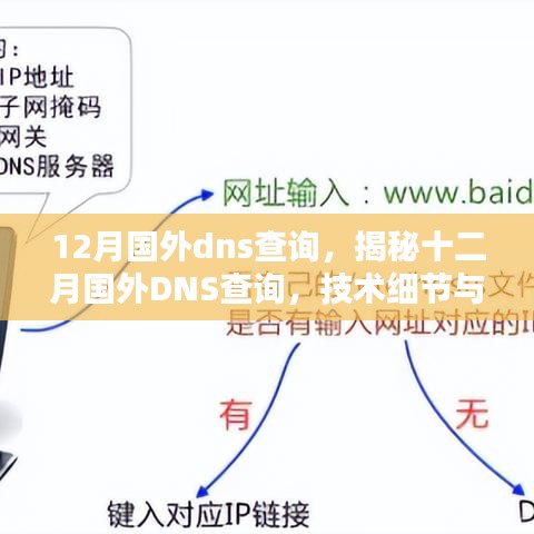 揭秘十二月国外DNS查询的技术细节与操作要点解析