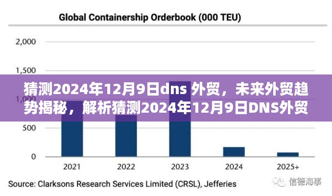 揭秘未来外贸趋势，解析预测DNS外贸新动向，展望2024年12月9日发展🌟