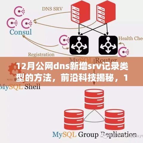 揭秘，12月公网DNS新增Srv记录类型功能操作指南与体验分享