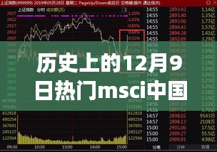 历史上的12月9日热门MSCI中国A股成分股深度评测与介绍，成分股概览及市场表现分析