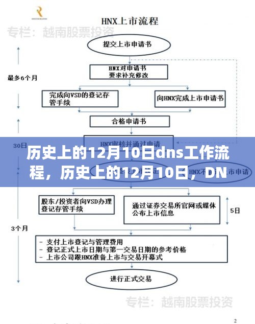 历史上的12月10日，DNS工作流程演变与成长之路的自信探索