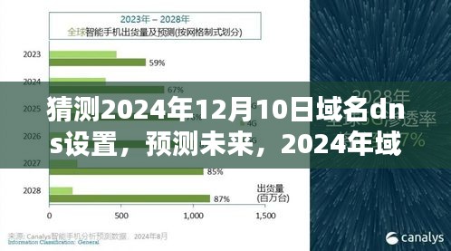 2024年域名DNS设置预测，全新体验与未来展望