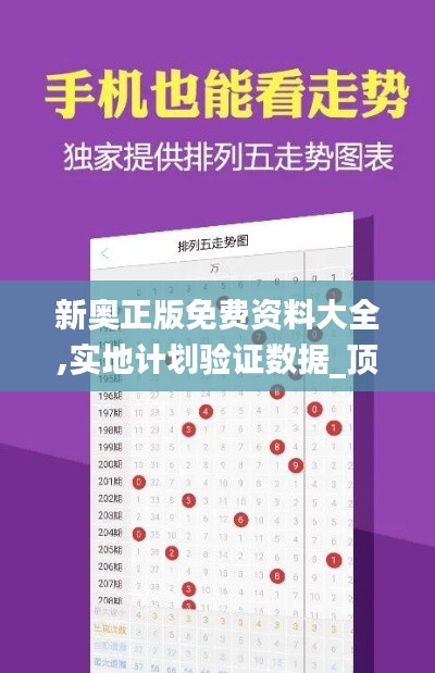 新奥正版免费资料大全,实地计划验证数据_顶级款1.135