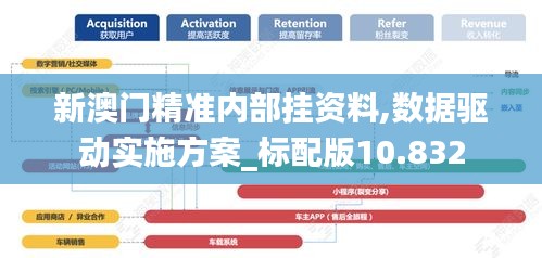 新澳门精准内部挂资料,数据驱动实施方案_标配版10.832