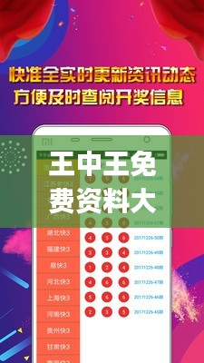 王中王免费资料大全料大全一,实证研究解析说明_BT19.931