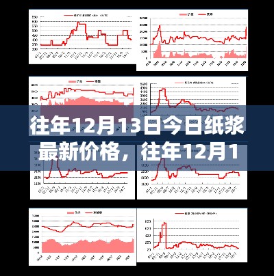 往年12月13日纸浆最新价格深度解析及评测报告