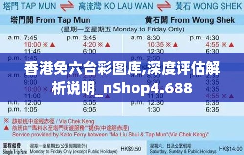 香港免六台彩图库,深度评估解析说明_nShop4.688