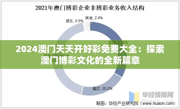 2024澳门天天开好彩免费大全：探索澳门博彩文化的全新篇章