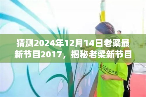 揭秘老梁新节目，深度解析与展望，老梁最新节目2017展望于2024年12月14日上线