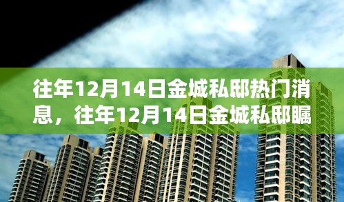 聚焦金城私邸，揭秘往年12月14日热议焦点回顾与瞩目新闻