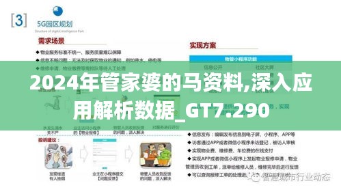 2024年管家婆的马资料,深入应用解析数据_GT7.290