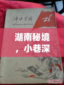 湖南秘境探幽，小巷病例故事与特色小店的奇遇之旅