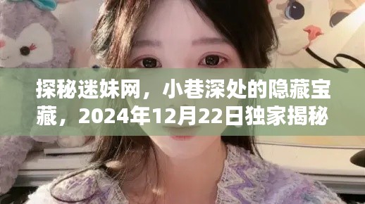 探秘迷妹网，小巷深处的隐藏宝藏，独家揭秘日定于2024年12月22日