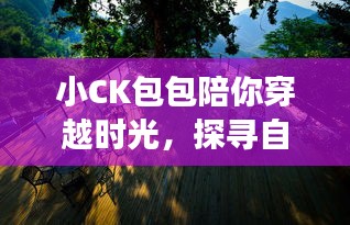 小CK包包，时光之旅探寻自然美景的时尚伴侣