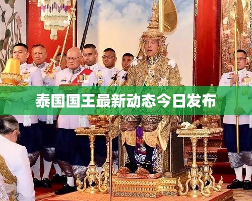 泰国国王最新动态今日发布