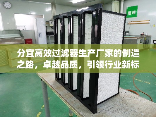 分宜高效过滤器生产厂家的制造之路，卓越品质，引领行业新标杆