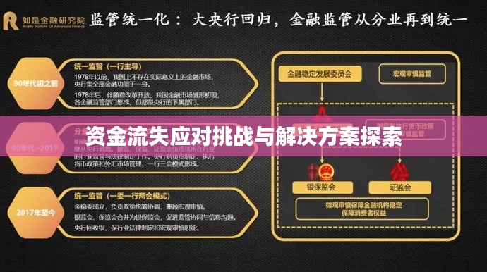 资金流失应对挑战与解决方案探索