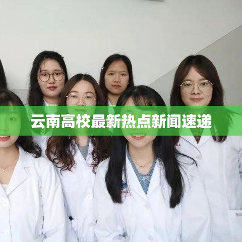 云南高校最新热点新闻速递