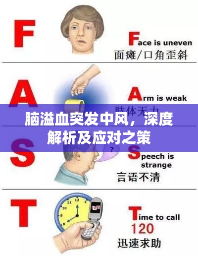 脑溢血突发中风，深度解析及应对之策