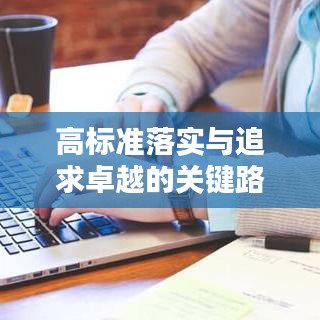 高标准落实与追求卓越的关键路径探索