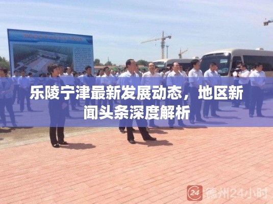 乐陵宁津最新发展动态，地区新闻头条深度解析